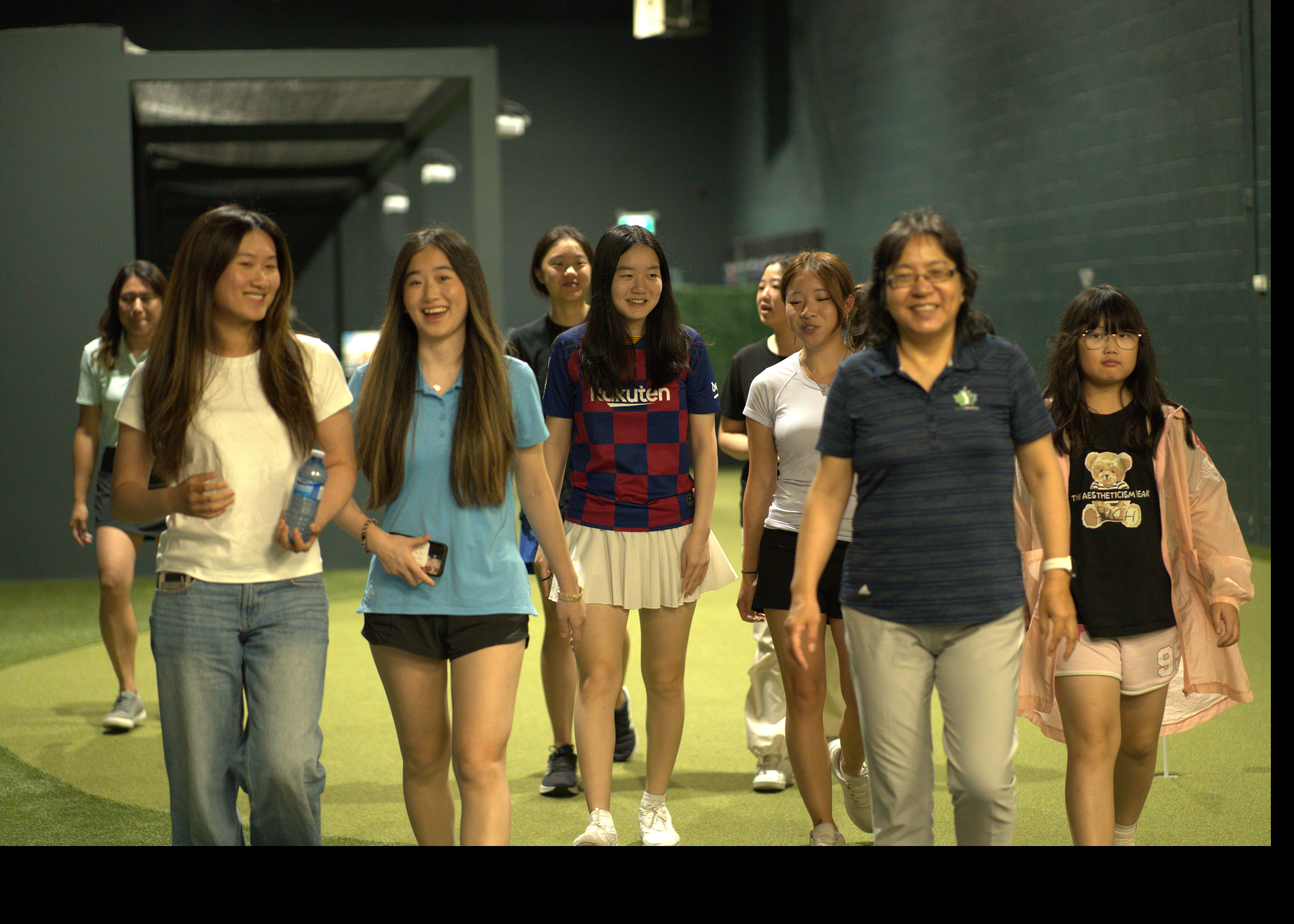 TTGA workshop moment 7